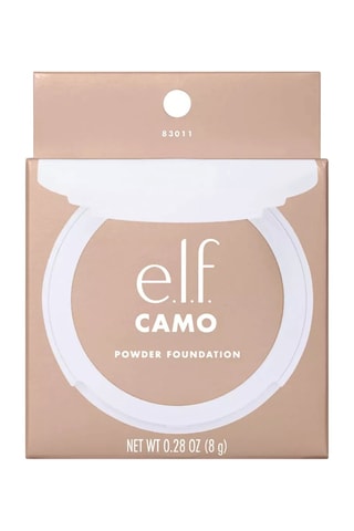 Fond de teint poudre Camo Powder Foundation - Light 205 N - 8 g