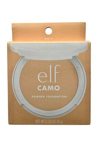 Fond de teint poudre Camo Powder Foundation - Light 210 N - 8 g