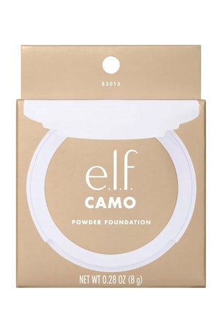 Fond de teint poudre Camo Powder Foundation - Light 280 N - 8 g