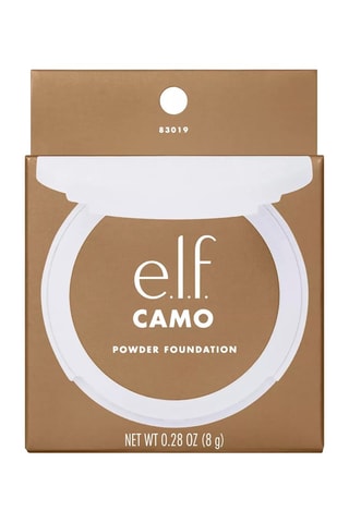 Fond de teint poudre Camo Powder Foundation - Medium 330 W - 8 g
