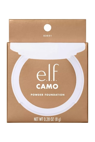 Fond de teint poudre Camo Powder Foundation - Medium 370 N - 8 g