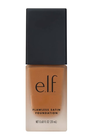 Fond de teint Flawless Satin Foundation - 450 Caramel - 20 ml