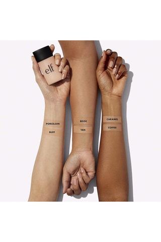 Fond de teint Flawless Satin Foundation - 140 Light Ivory - 20 ml