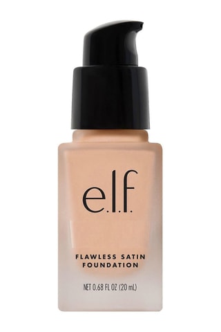 Fond de teint Flawless Satin Foundation - Alabaster - 20 ml