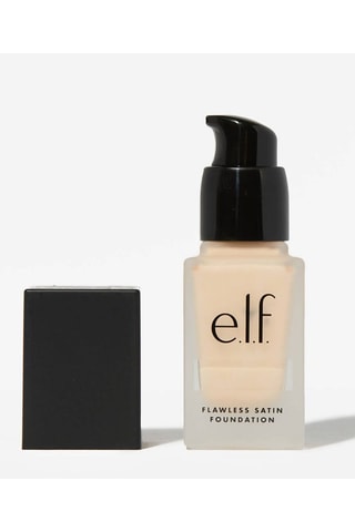 Fond de teint Flawless Satin Foundation - 110 Swan - 20 ml