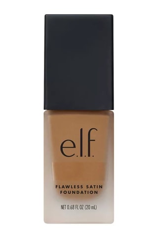 Fond de teint Flawless Satin Foundation - 320 Linen - 20 ml