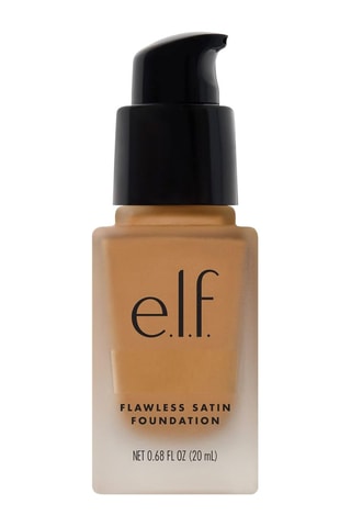 Fond de teint Flawless Satin Foundation - Cashew - 20 ml