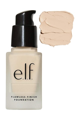 Fond de teint Flawless Satin Foundation - 120 Pearl - 20 ml