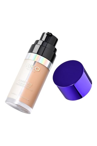 Sérum & fond de teint Lumiverse Glow Beyond 06 - 06 Cappuccino - 46 ml