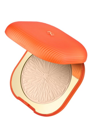 Fond de teint poudre compacte Juicy Fizz Summerproof SPF 50 01 - 01 Ivory - 9 g