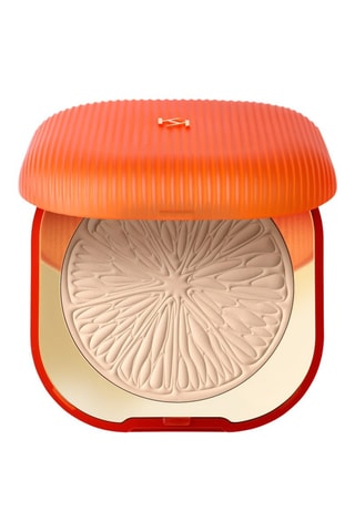 Fond de teint poudre compacte Juicy Fizz Summerproof SPF 50 01 - 01 Ivory - 9 g