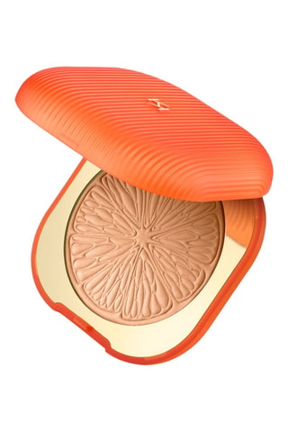 Fond de teint poudre compacte juicy fizz summerproof spf 50 07 - 07 Hazelnut - 9 g
