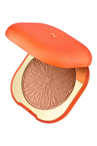 Fond de teint poudre compacte juicy fizz summerproof spf 50 08 - 08 cocoa - 9 g