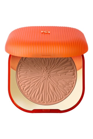 Fond de teint poudre compacte juicy fizz summerproof spf 50 08 - 08 cocoa - 9 g