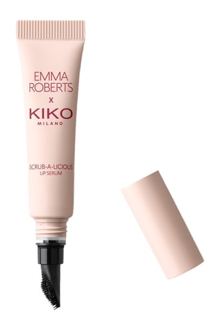 Sérum lèvres hydratant Emma Roberts x Kiko Milano - 7 ml