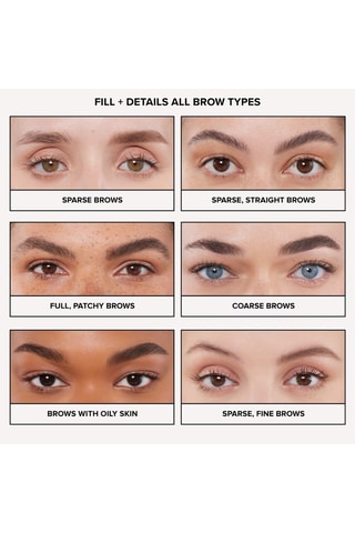 Pommade gel-crème à sourcils Dipbrow - Blonde - 4 g