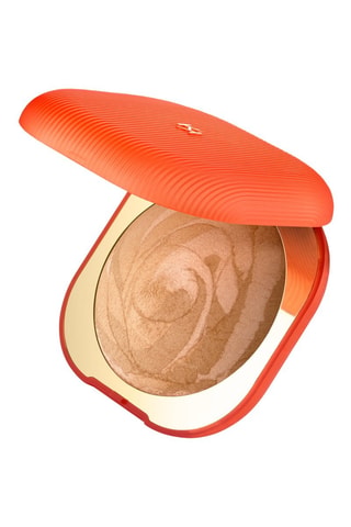 Bronzer Juicy Fizz Sunkissed Lumi-bronzer 02 - 02 Toffee - 20 g