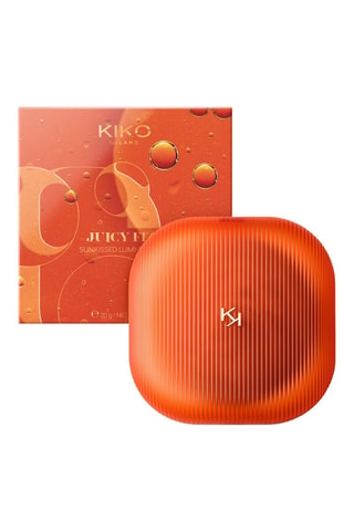 Bronzer Juicy Fizz Sunkissed Lumi-bronzer 02 - 02 Toffee - 20 g