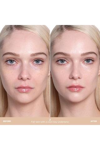 Baume teinté - Shade 2 - 18 g