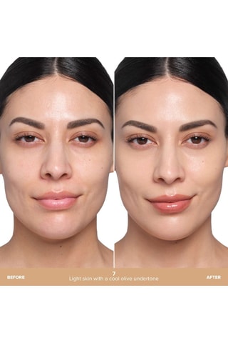 Baume teinté - Shade 7 - 18 g