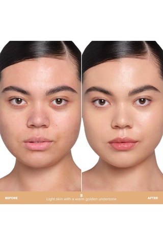 Baume teinté - Shade 8 - 18 g