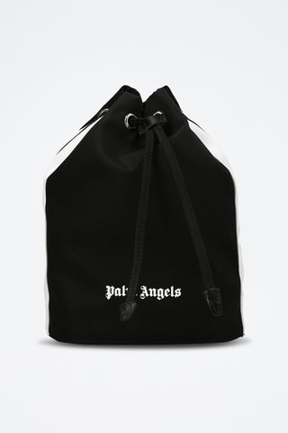 Sac seau - Noir