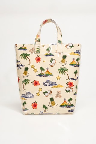 Tote bag - Beige