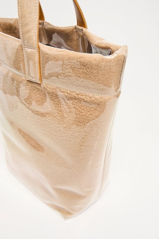 Sac à main - Beige