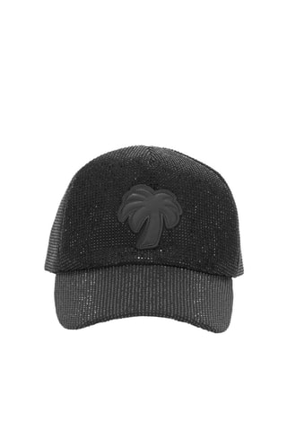 Casquette - Noir
