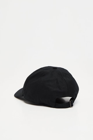Casquette - Noir
