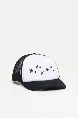 Casquette - Blanc
