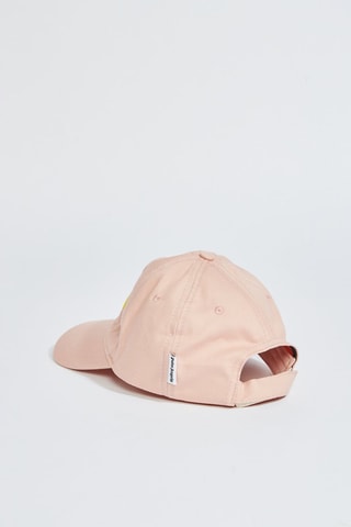 Casquette - Rose
