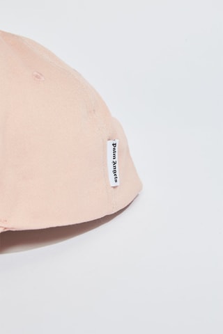 Casquette - Rose