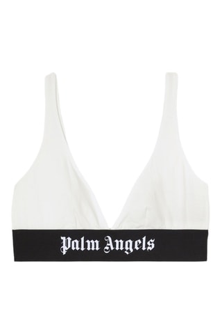 Soutien-gorge - Blanc
