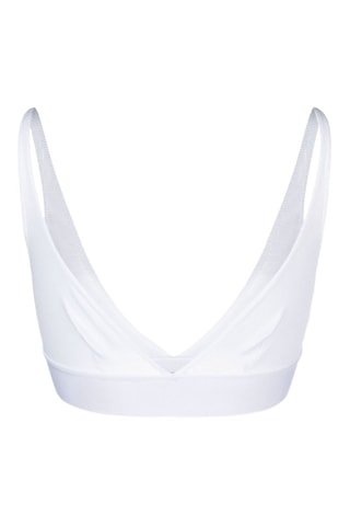 Soutien-gorge - Blanc