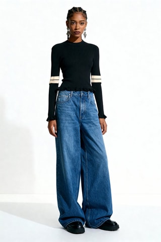 Pull - Noir