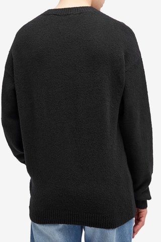Pull - Noir