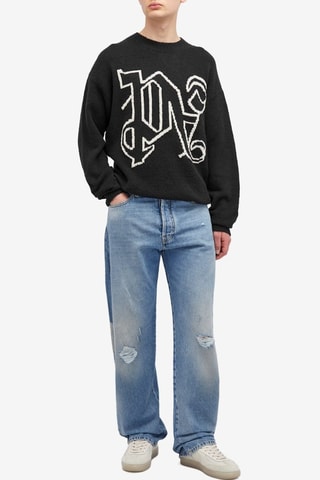 Pull - Noir