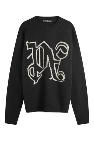 Pull - Noir