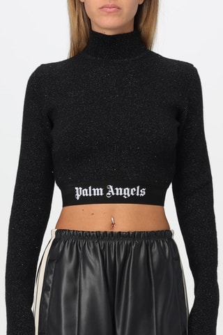 Pull regular - Noir