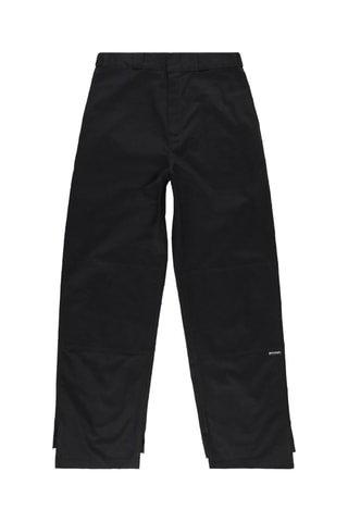 Pantalon loose - Noir