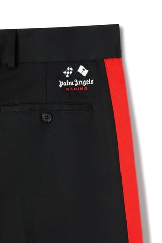 Pantalon droit - Noir