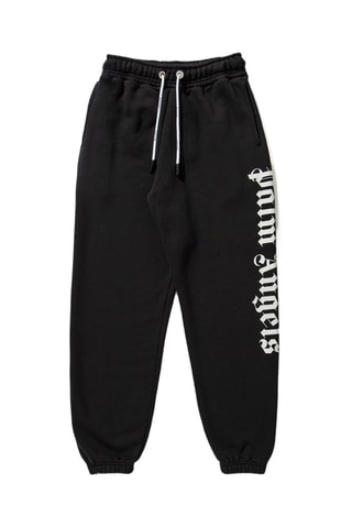 Jogging - Noir