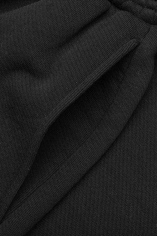 Jogging - Noir