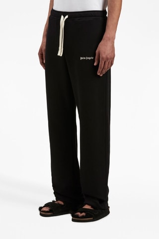 Pantalon de survêtement - Noir