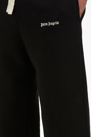 Pantalon de survêtement - Noir