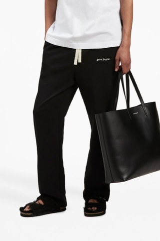 Pantalon de survêtement - Noir