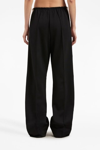 Pantalon de survêtement - Noir