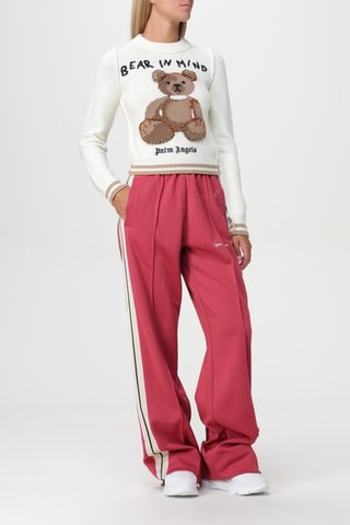 Pantalon de survêtement - Rose