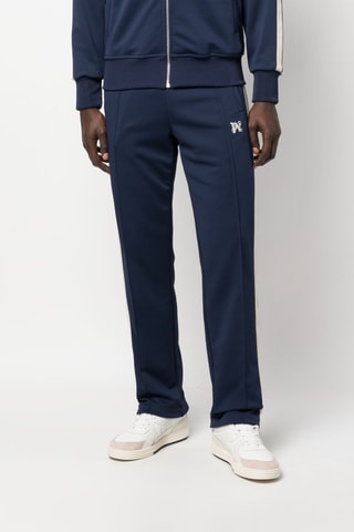 Pantalon de survêtement - Bleu marine